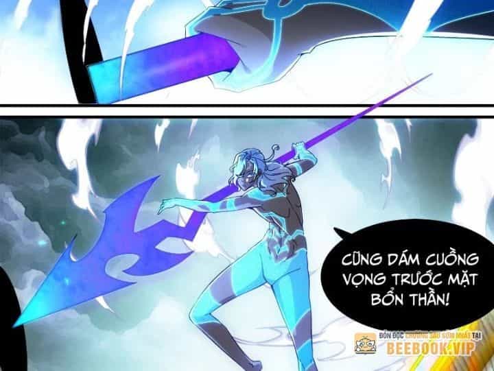 Tuyệt Sắc Đạo Lữ Đều Nói Ngô Hoàng Thể Chất Vô Địch - Chương 393 - ảnh 20