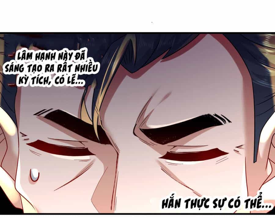 Tuyệt Sắc Đạo Lữ Đều Nói Ngô Hoàng Thể Chất Vô Địch - Chương 4 - ảnh 30