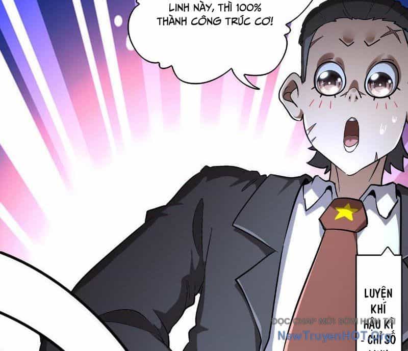 Tuyệt Sắc Đạo Lữ Đều Nói Ngô Hoàng Thể Chất Vô Địch - Chương 406 - ảnh 5
