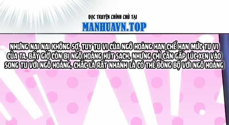 Tuyệt Sắc Đạo Lữ Đều Nói Ngô Hoàng Thể Chất Vô Địch - Chương 416 - ảnh 56