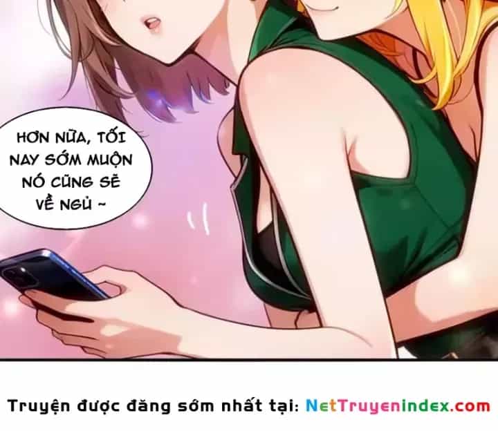 Tuyệt Sắc Đạo Lữ Đều Nói Ngô Hoàng Thể Chất Vô Địch - Chương 432 - ảnh 15