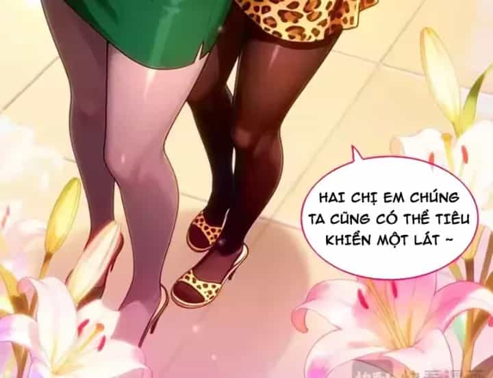 Tuyệt Sắc Đạo Lữ Đều Nói Ngô Hoàng Thể Chất Vô Địch - Chương 432 - ảnh 18