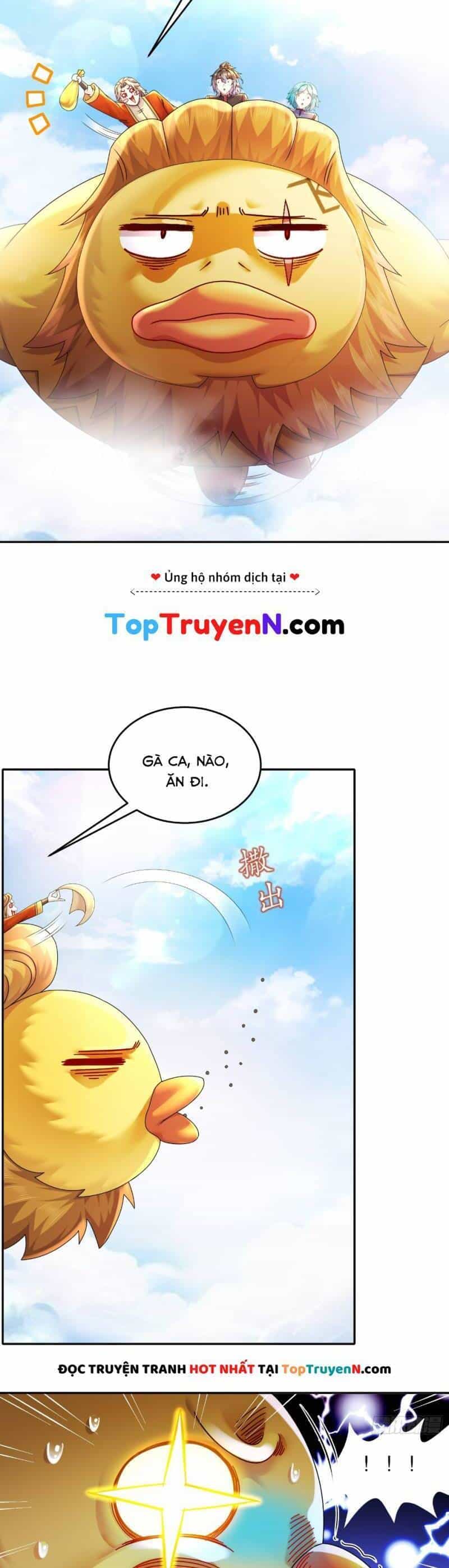 Tuyệt Sắc Đạo Lữ Đều Nói Ngô Hoàng Thể Chất Vô Địch - Chương 44 - ảnh 7