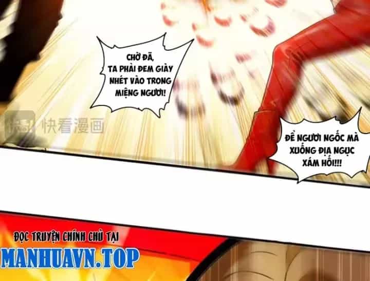 Tuyệt Sắc Đạo Lữ Đều Nói Ngô Hoàng Thể Chất Vô Địch - Chương 455 - ảnh 38