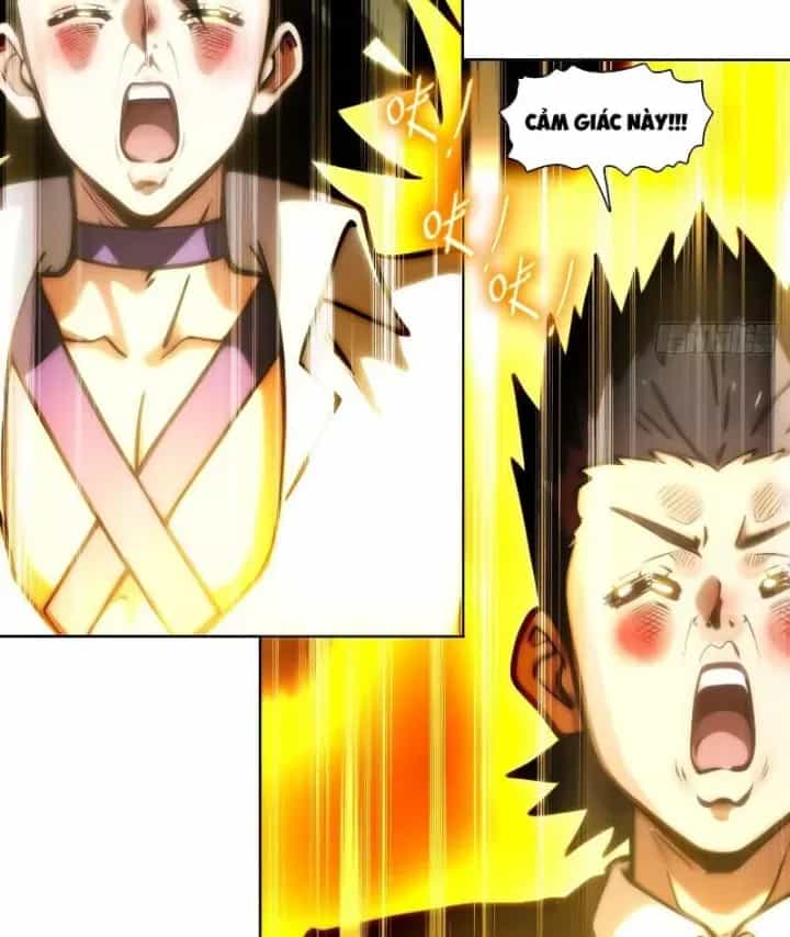 Tuyệt Sắc Đạo Lữ Đều Nói Ngô Hoàng Thể Chất Vô Địch - Chương 463 - ảnh 16