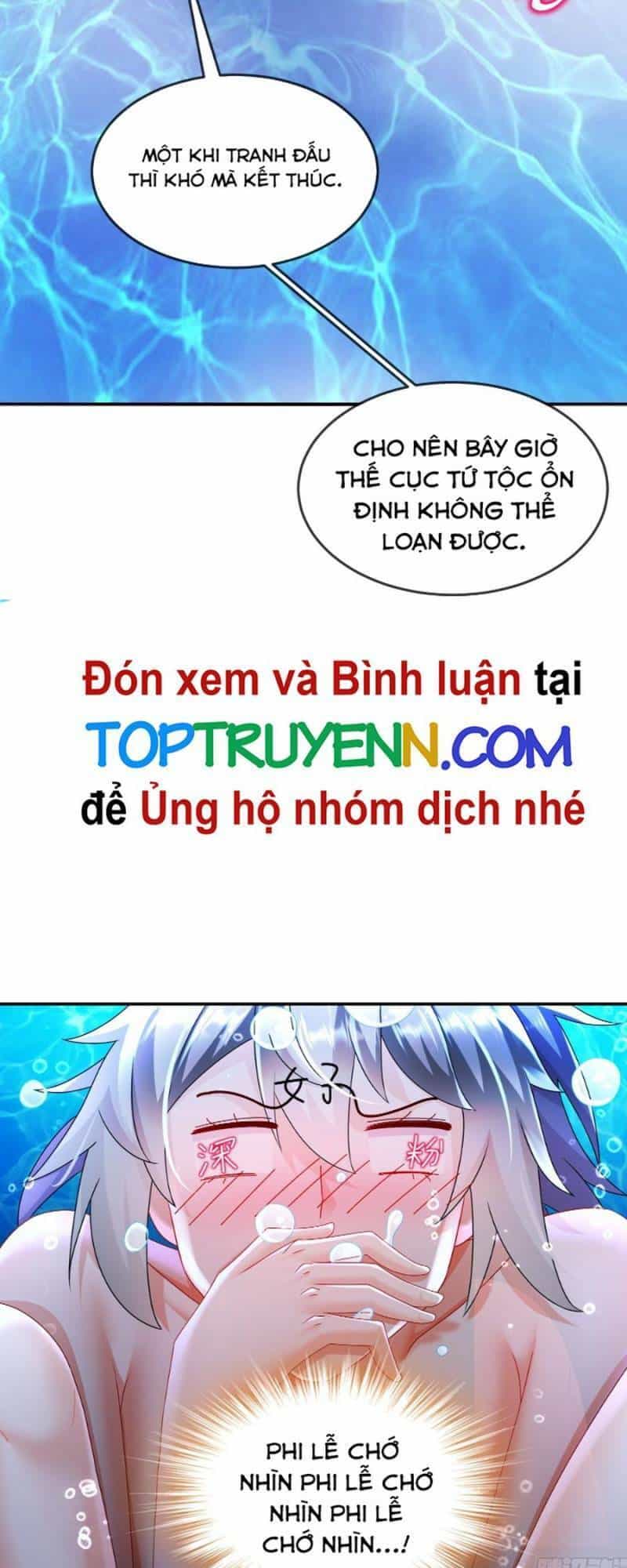 Tuyệt Sắc Đạo Lữ Đều Nói Ngô Hoàng Thể Chất Vô Địch - Chương 50 - ảnh 12