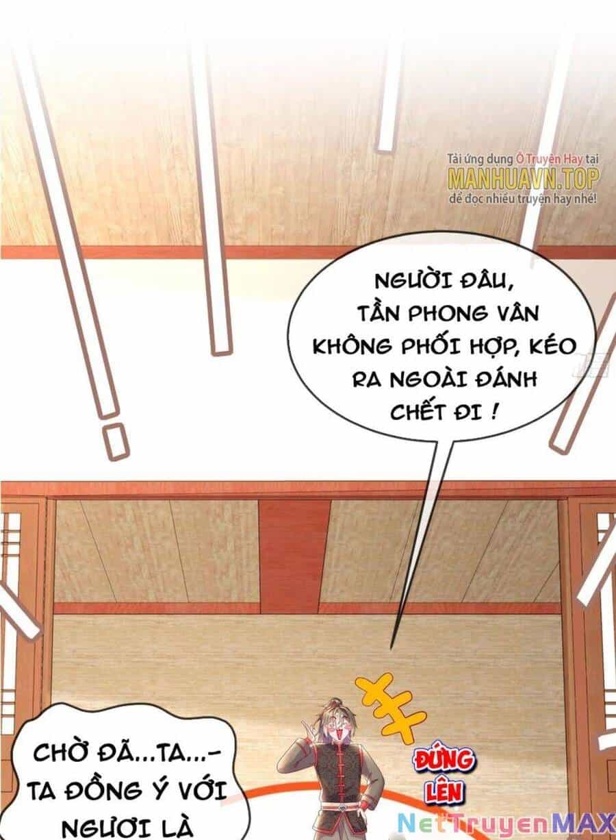 Tuyệt Sắc Đạo Lữ Đều Nói Ngô Hoàng Thể Chất Vô Địch - Chương 51 - ảnh 47