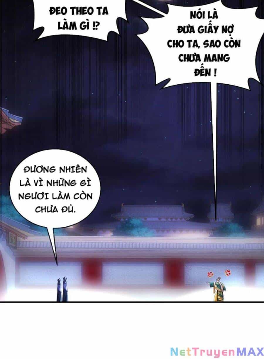 Tuyệt Sắc Đạo Lữ Đều Nói Ngô Hoàng Thể Chất Vô Địch - Chương 53 - ảnh 28