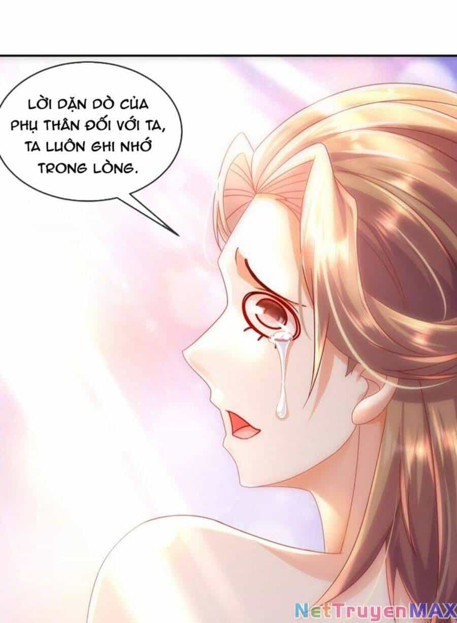 Tuyệt Sắc Đạo Lữ Đều Nói Ngô Hoàng Thể Chất Vô Địch - Chương 54 - ảnh 32