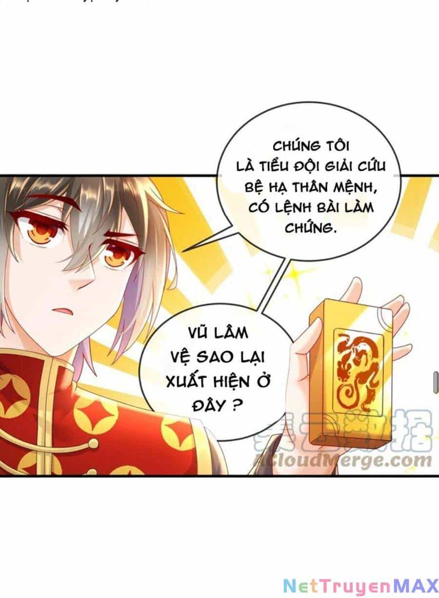 Tuyệt Sắc Đạo Lữ Đều Nói Ngô Hoàng Thể Chất Vô Địch - Chương 56 - ảnh 40