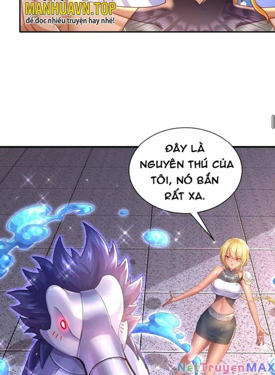 Tuyệt Sắc Đạo Lữ Đều Nói Ngô Hoàng Thể Chất Vô Địch - Chương 56 - ảnh 56