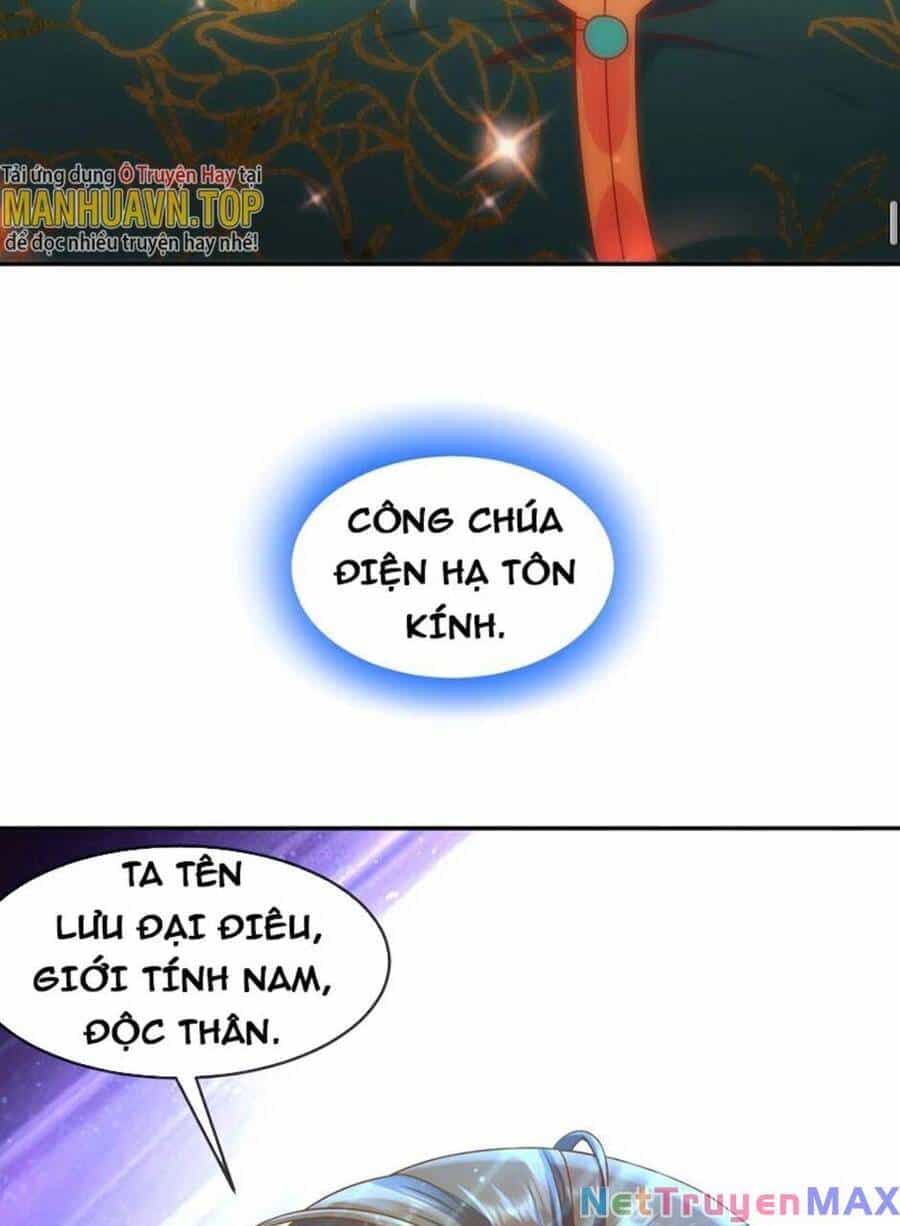 Tuyệt Sắc Đạo Lữ Đều Nói Ngô Hoàng Thể Chất Vô Địch - Chương 57 - ảnh 42
