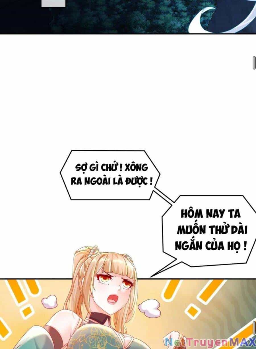 Tuyệt Sắc Đạo Lữ Đều Nói Ngô Hoàng Thể Chất Vô Địch - Chương 58 - ảnh 40