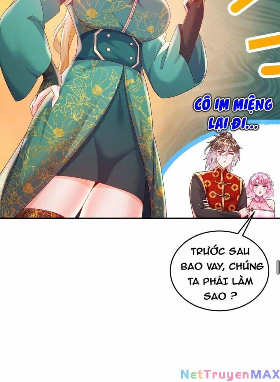Tuyệt Sắc Đạo Lữ Đều Nói Ngô Hoàng Thể Chất Vô Địch - Chương 58 - ảnh 41