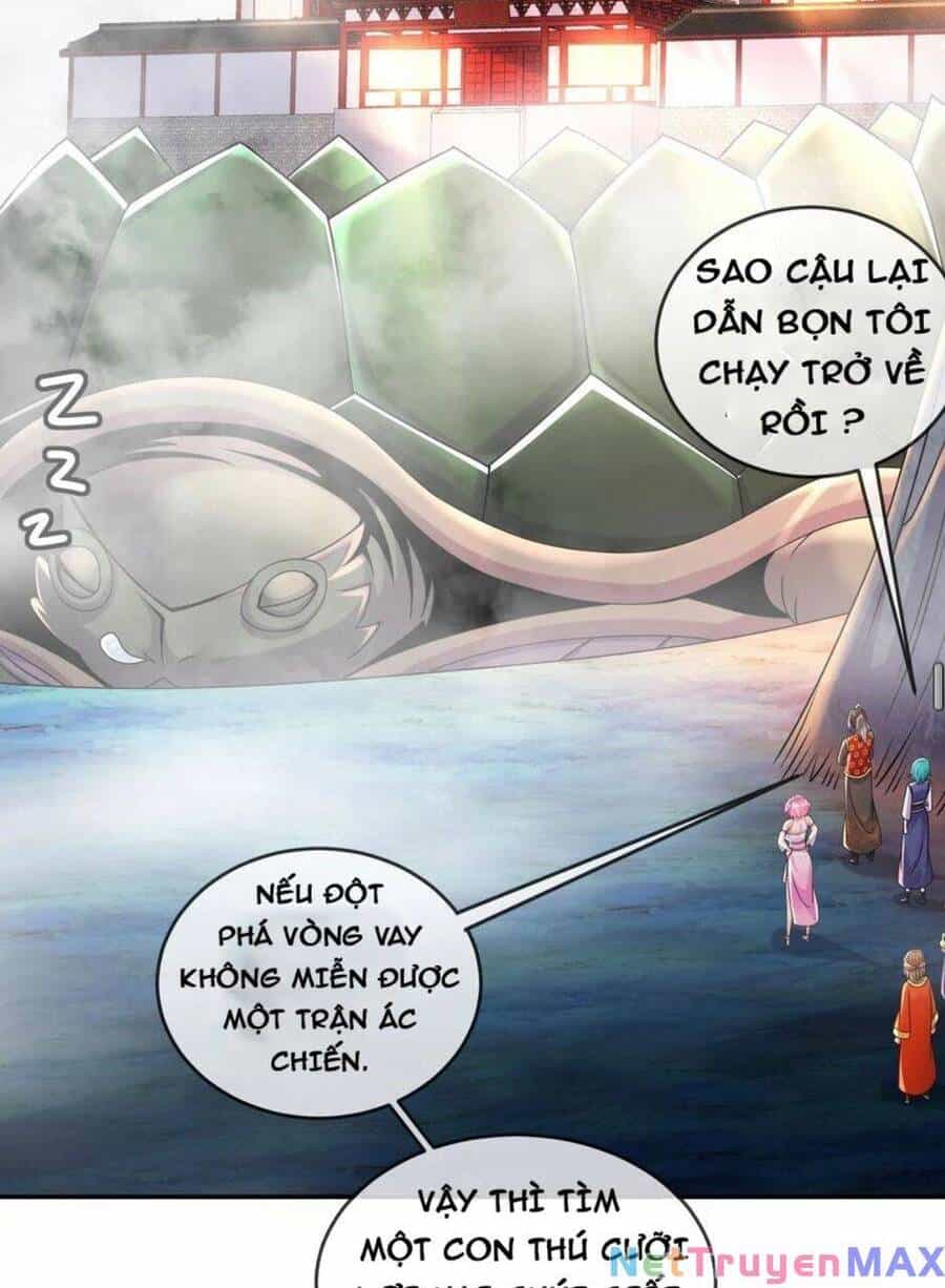 Tuyệt Sắc Đạo Lữ Đều Nói Ngô Hoàng Thể Chất Vô Địch - Chương 58 - ảnh 53