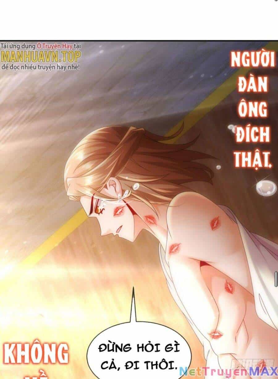 Tuyệt Sắc Đạo Lữ Đều Nói Ngô Hoàng Thể Chất Vô Địch - Chương 59 - ảnh 40