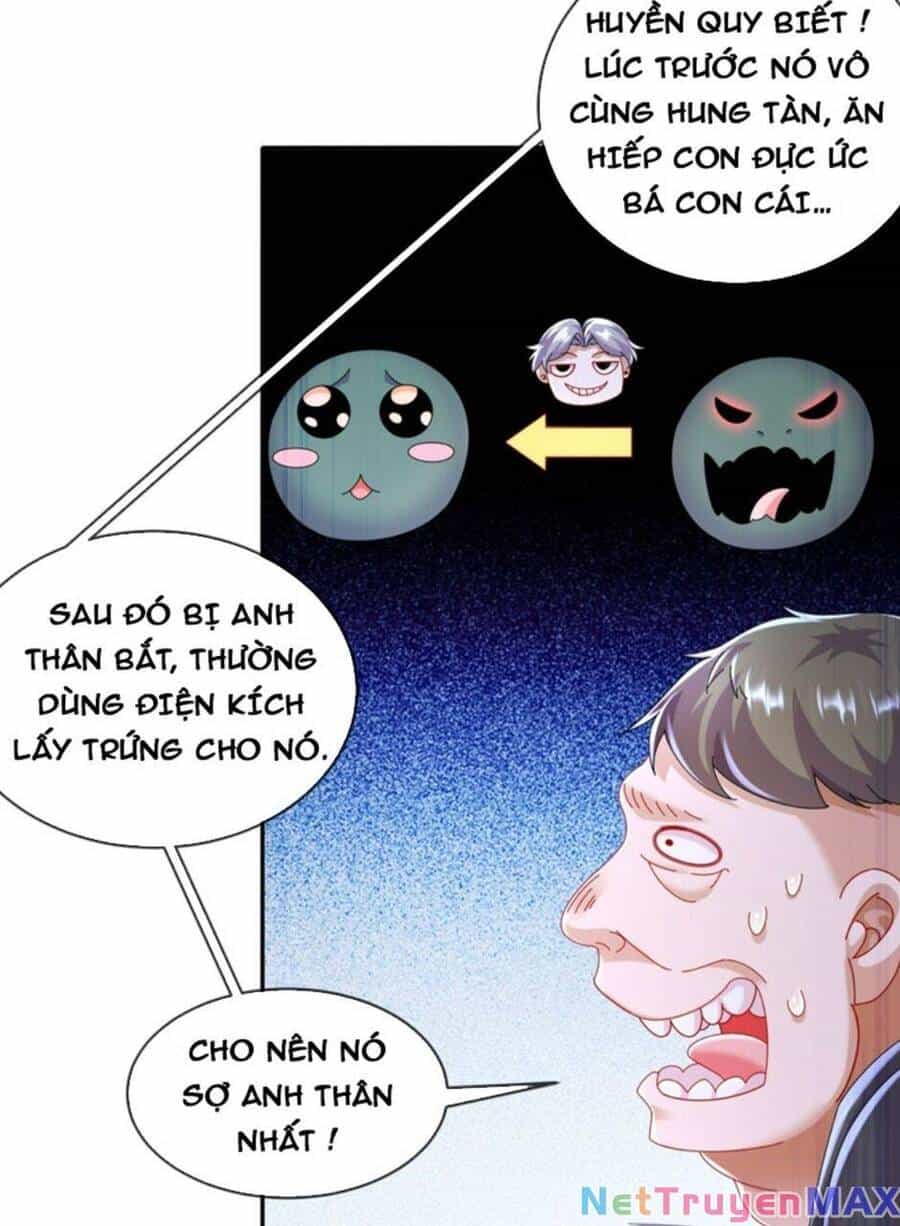 Tuyệt Sắc Đạo Lữ Đều Nói Ngô Hoàng Thể Chất Vô Địch - Chương 59 - ảnh 49