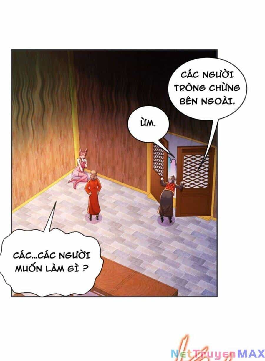 Tuyệt Sắc Đạo Lữ Đều Nói Ngô Hoàng Thể Chất Vô Địch - Chương 59 - ảnh 6