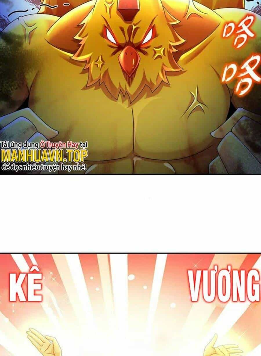 Tuyệt Sắc Đạo Lữ Đều Nói Ngô Hoàng Thể Chất Vô Địch - Chương 60 - ảnh 20