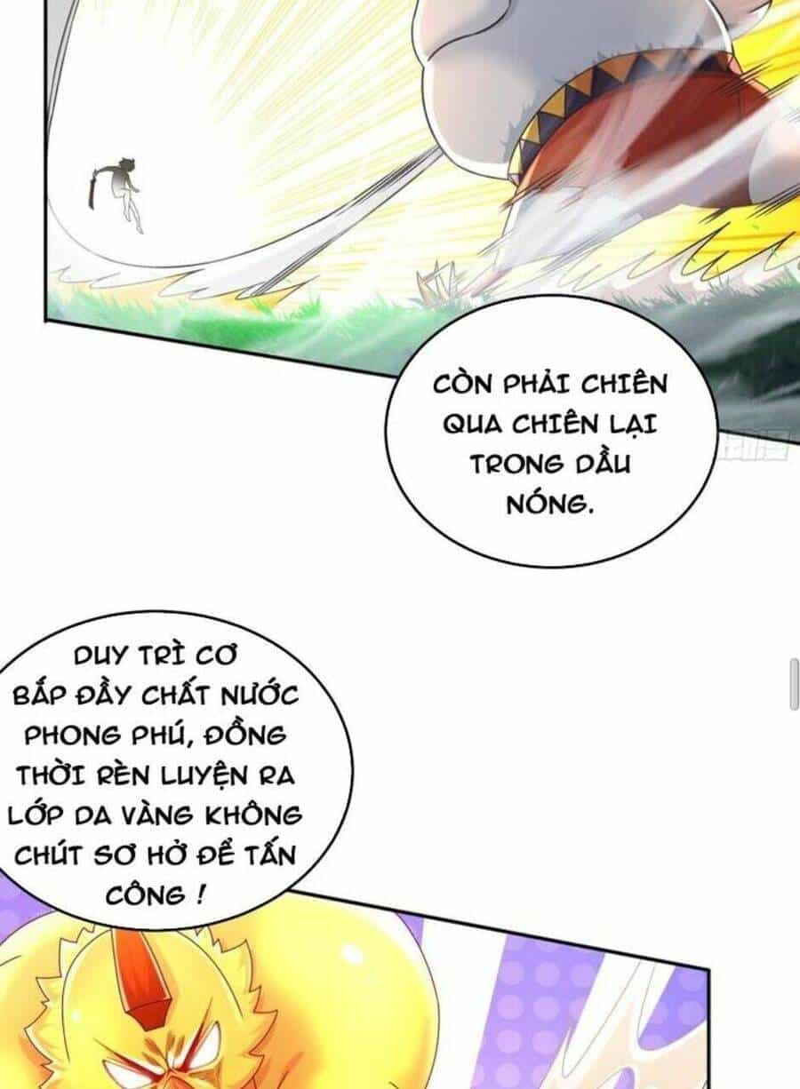 Tuyệt Sắc Đạo Lữ Đều Nói Ngô Hoàng Thể Chất Vô Địch - Chương 62 - ảnh 36