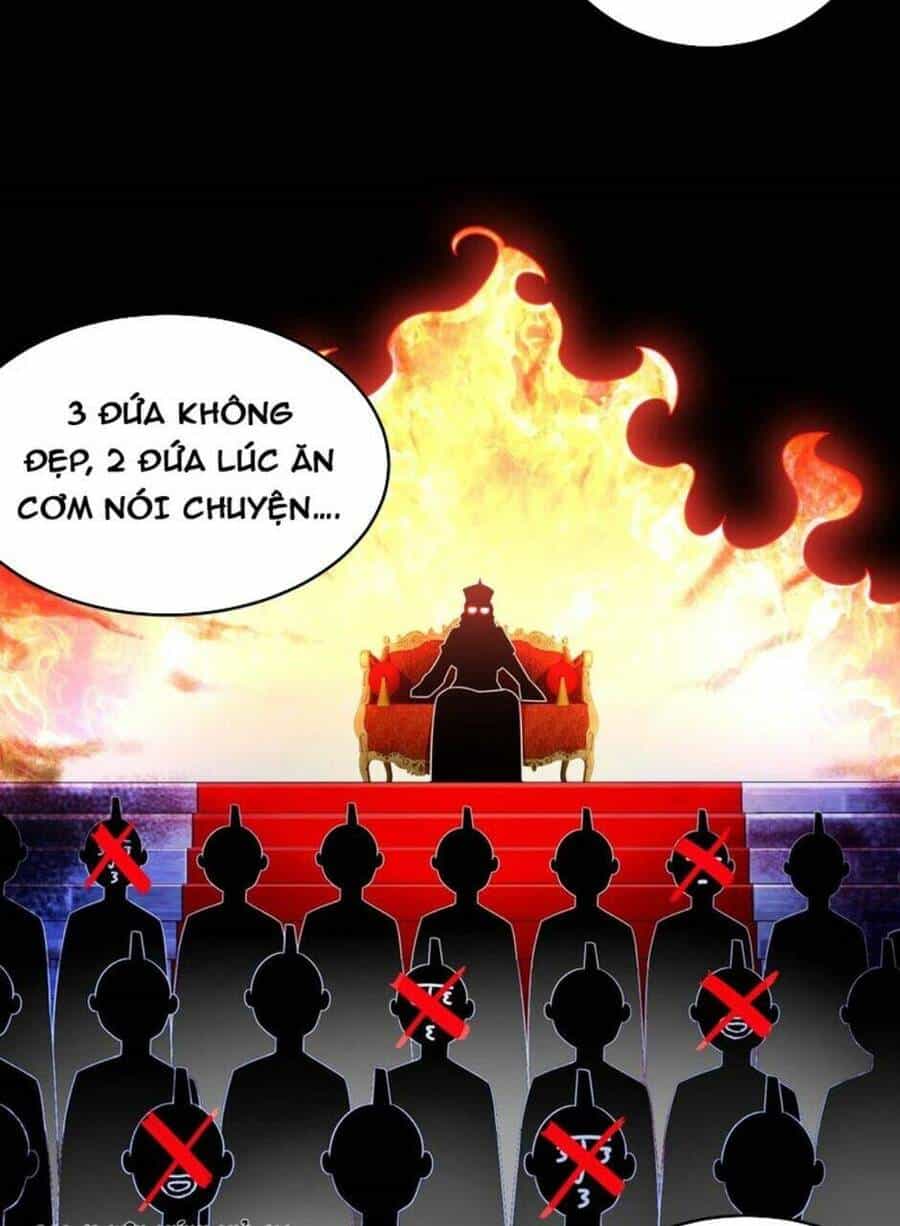 Tuyệt Sắc Đạo Lữ Đều Nói Ngô Hoàng Thể Chất Vô Địch - Chương 66 - ảnh 12