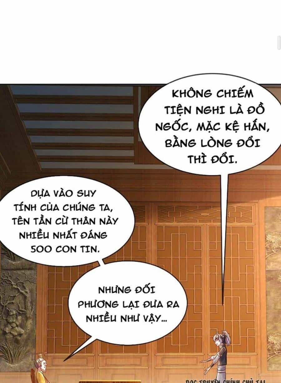Tuyệt Sắc Đạo Lữ Đều Nói Ngô Hoàng Thể Chất Vô Địch - Chương 66 - ảnh 15