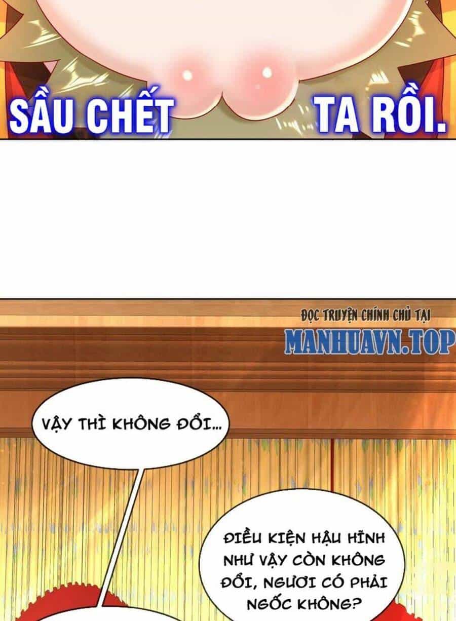 Tuyệt Sắc Đạo Lữ Đều Nói Ngô Hoàng Thể Chất Vô Địch - Chương 66 - ảnh 17