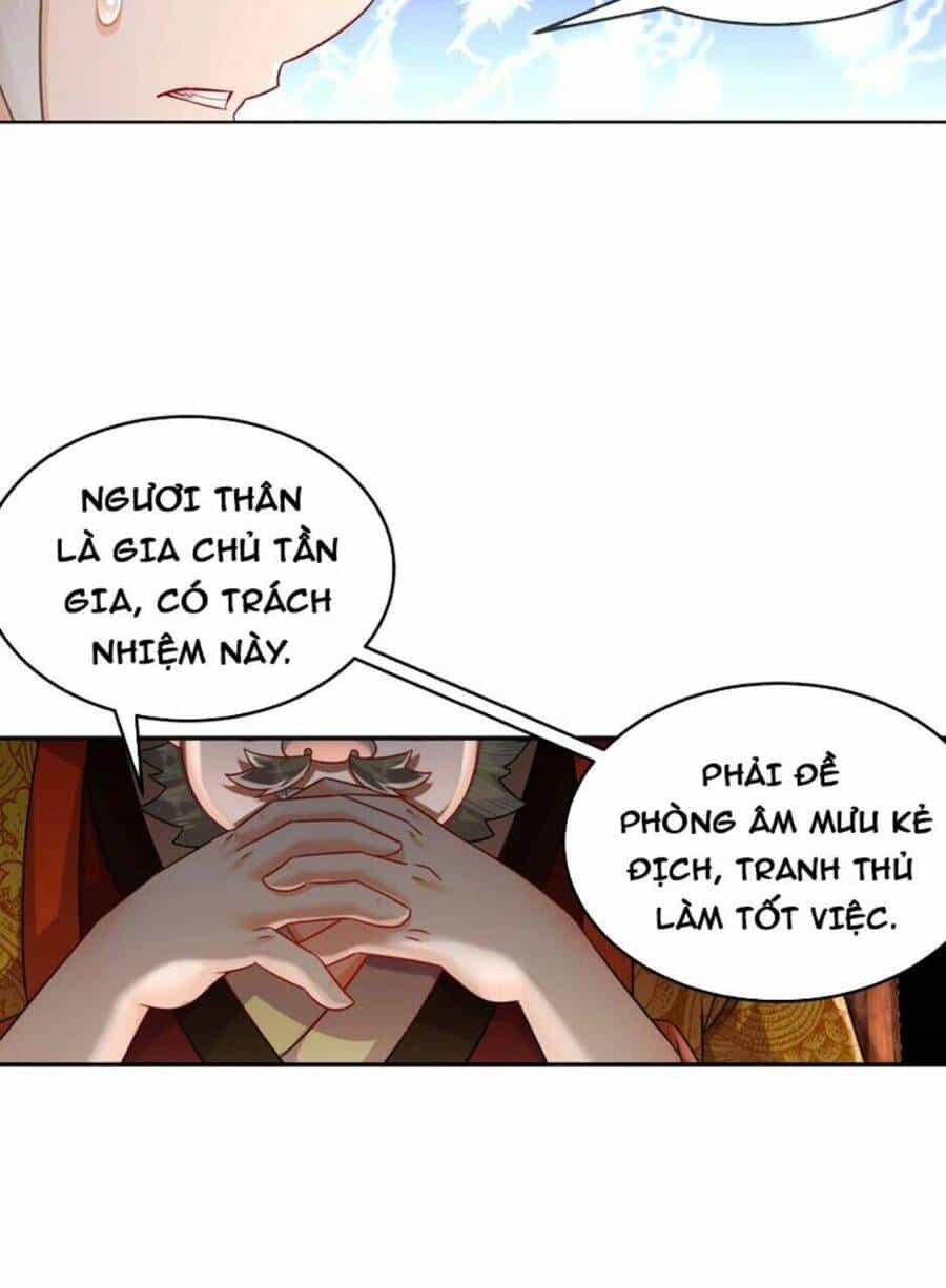 Tuyệt Sắc Đạo Lữ Đều Nói Ngô Hoàng Thể Chất Vô Địch - Chương 66 - ảnh 22