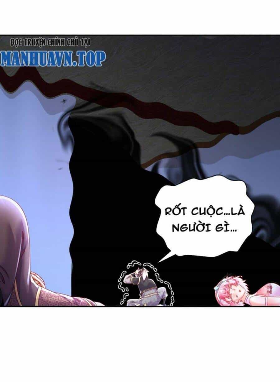 Tuyệt Sắc Đạo Lữ Đều Nói Ngô Hoàng Thể Chất Vô Địch - Chương 67 - ảnh 32