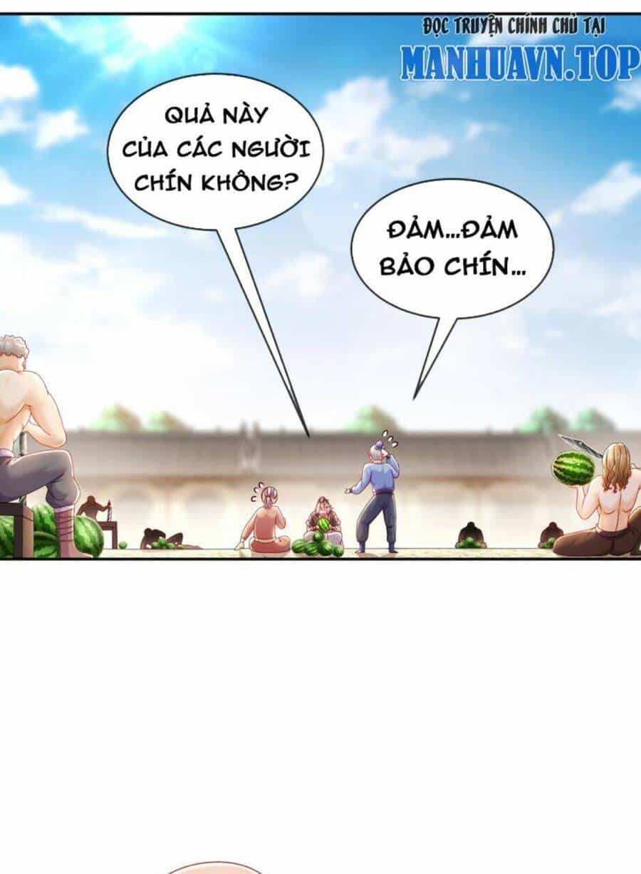 Tuyệt Sắc Đạo Lữ Đều Nói Ngô Hoàng Thể Chất Vô Địch - Chương 67 - ảnh 8