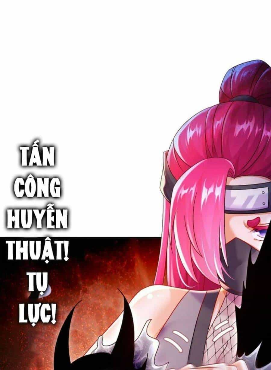Tuyệt Sắc Đạo Lữ Đều Nói Ngô Hoàng Thể Chất Vô Địch - Chương 68 - ảnh 25