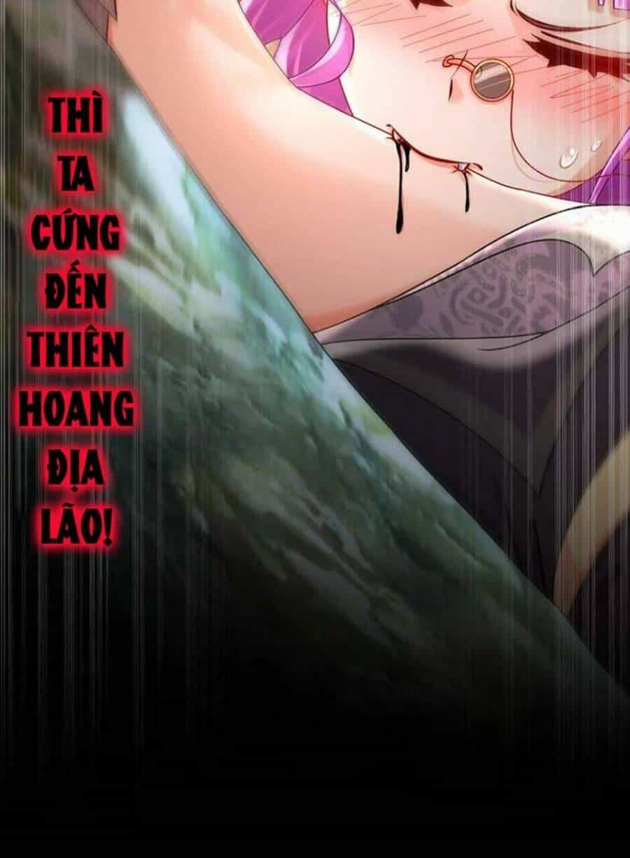 Tuyệt Sắc Đạo Lữ Đều Nói Ngô Hoàng Thể Chất Vô Địch - Chương 69 - ảnh 23