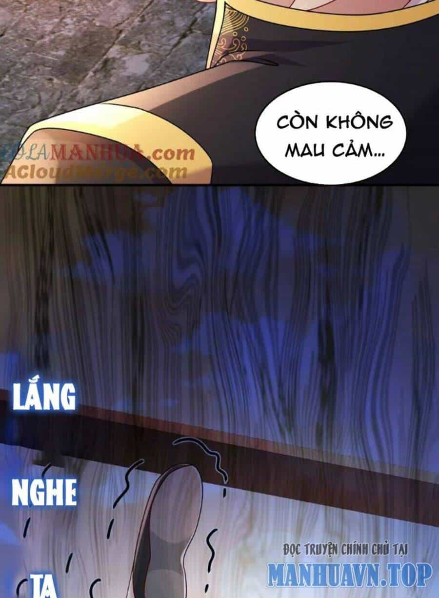 Tuyệt Sắc Đạo Lữ Đều Nói Ngô Hoàng Thể Chất Vô Địch - Chương 71 - ảnh 26