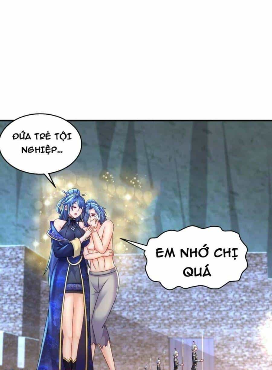 Tuyệt Sắc Đạo Lữ Đều Nói Ngô Hoàng Thể Chất Vô Địch - Chương 73 - ảnh 12