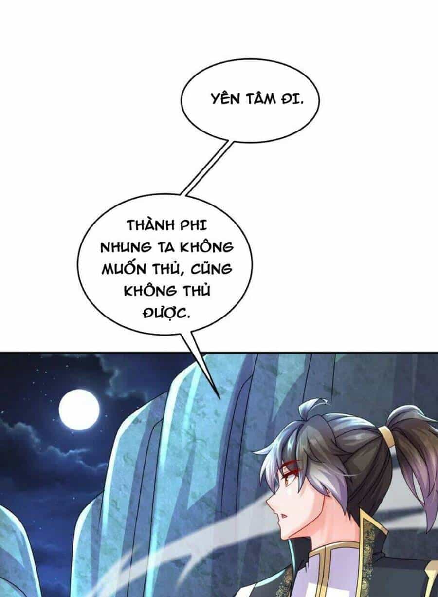 Tuyệt Sắc Đạo Lữ Đều Nói Ngô Hoàng Thể Chất Vô Địch - Chương 73 - ảnh 31