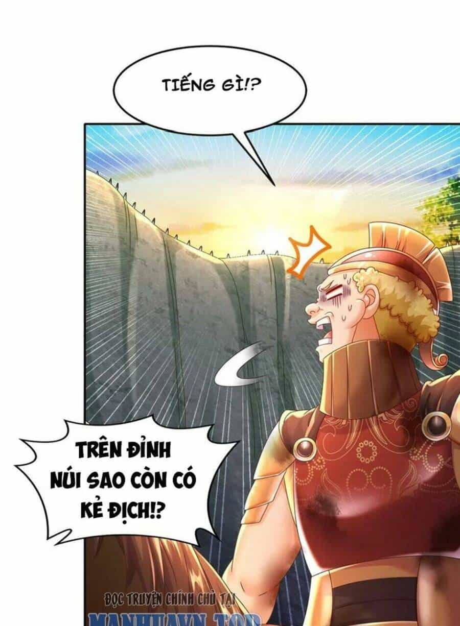 Tuyệt Sắc Đạo Lữ Đều Nói Ngô Hoàng Thể Chất Vô Địch - Chương 74 - ảnh 31