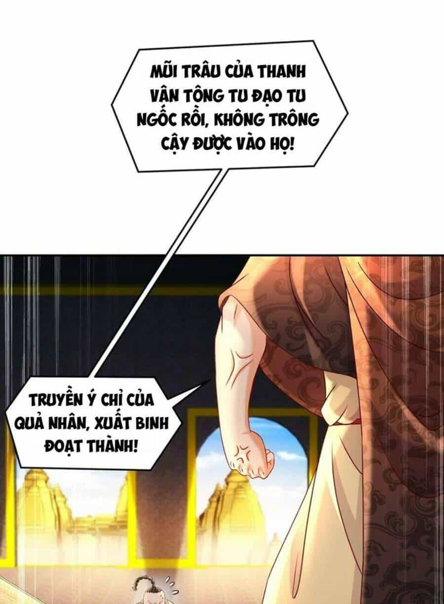 Tuyệt Sắc Đạo Lữ Đều Nói Ngô Hoàng Thể Chất Vô Địch - Chương 78 - ảnh 26