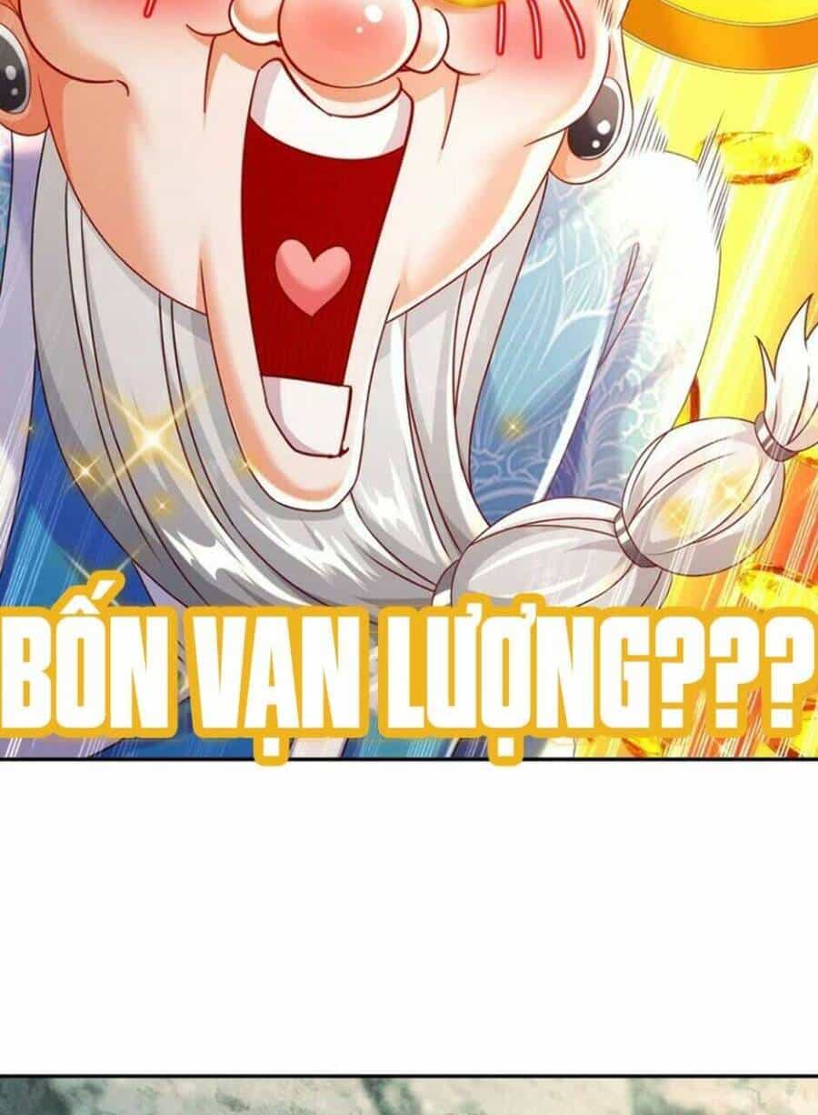 Tuyệt Sắc Đạo Lữ Đều Nói Ngô Hoàng Thể Chất Vô Địch - Chương 79 - ảnh 17