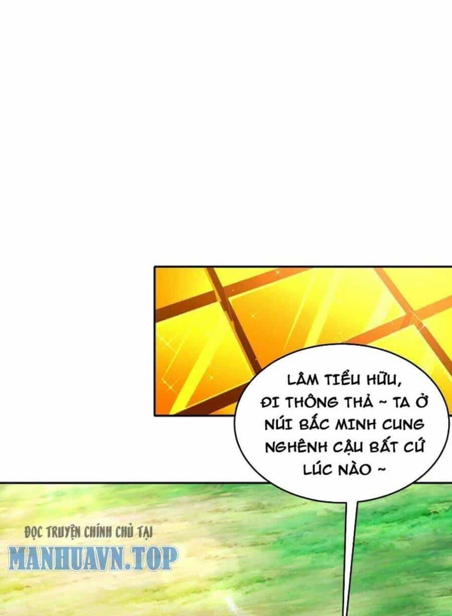 Tuyệt Sắc Đạo Lữ Đều Nói Ngô Hoàng Thể Chất Vô Địch - Chương 79 - ảnh 19