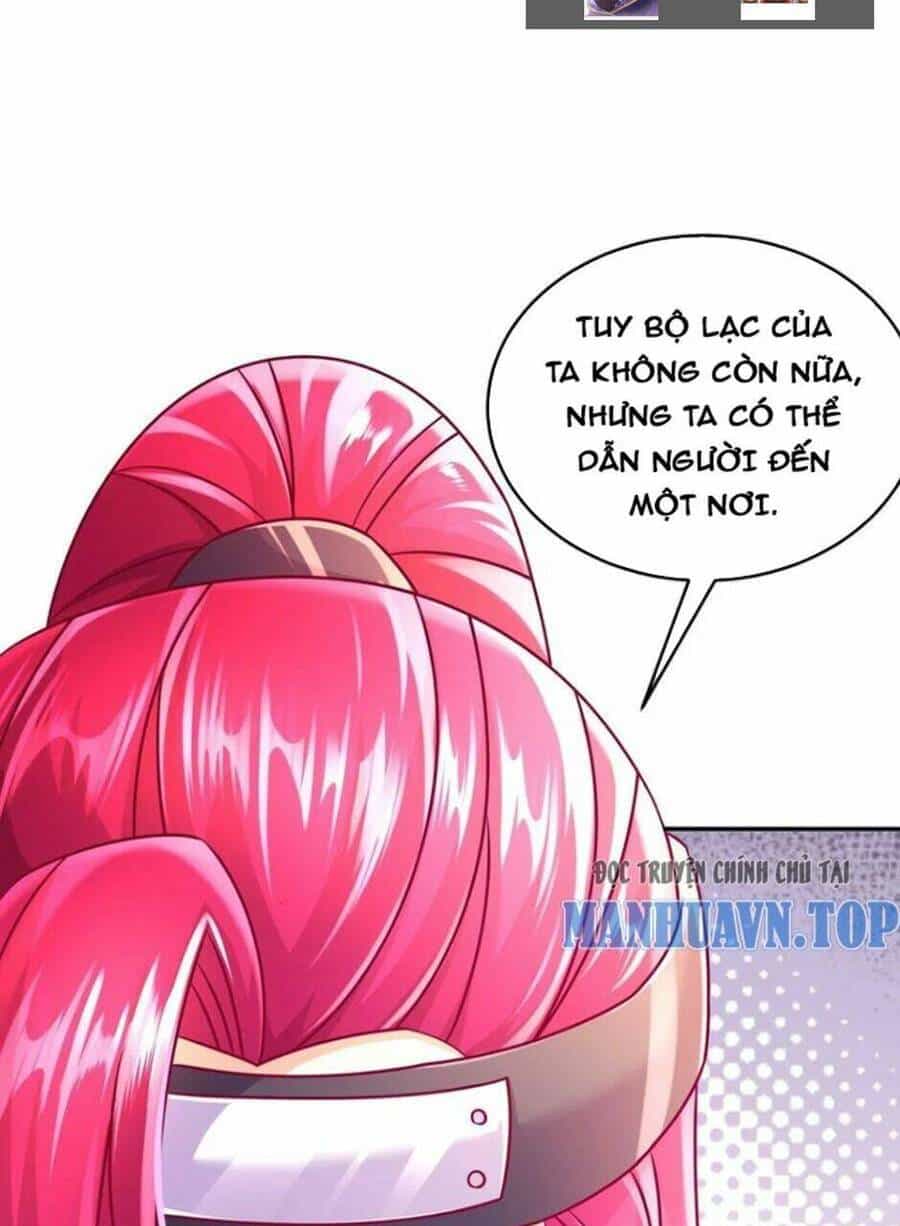 Tuyệt Sắc Đạo Lữ Đều Nói Ngô Hoàng Thể Chất Vô Địch - Chương 79 - ảnh 29
