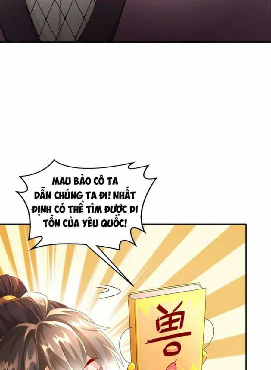 Tuyệt Sắc Đạo Lữ Đều Nói Ngô Hoàng Thể Chất Vô Địch - Chương 79 - ảnh 31