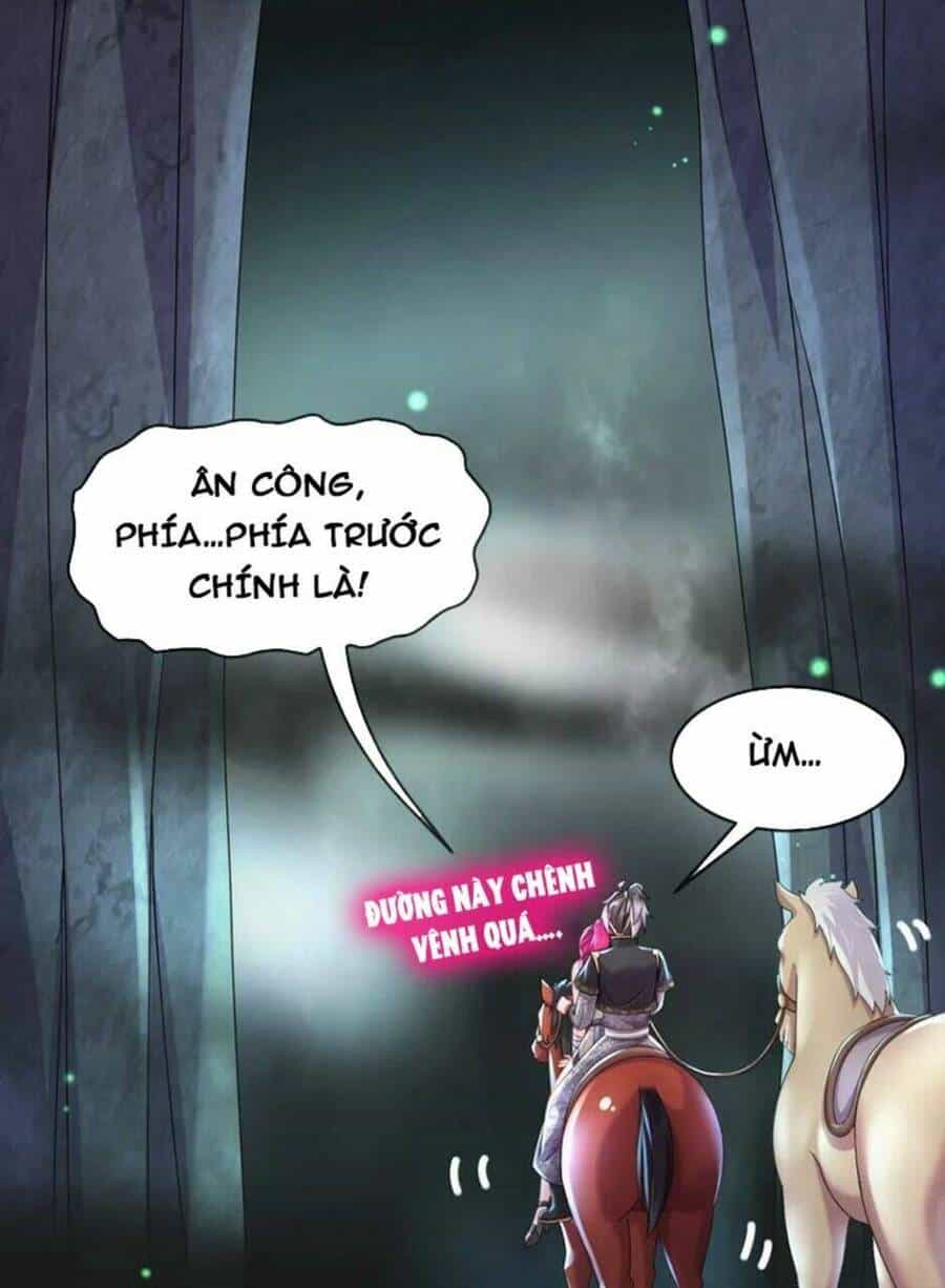 Tuyệt Sắc Đạo Lữ Đều Nói Ngô Hoàng Thể Chất Vô Địch - Chương 79 - ảnh 46