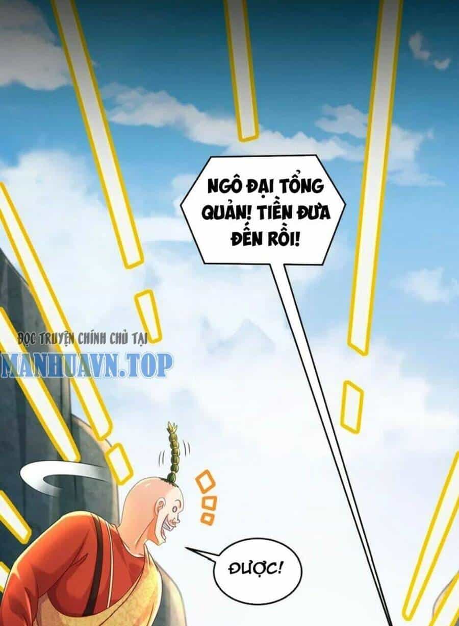 Tuyệt Sắc Đạo Lữ Đều Nói Ngô Hoàng Thể Chất Vô Địch - Chương 79 - ảnh 7