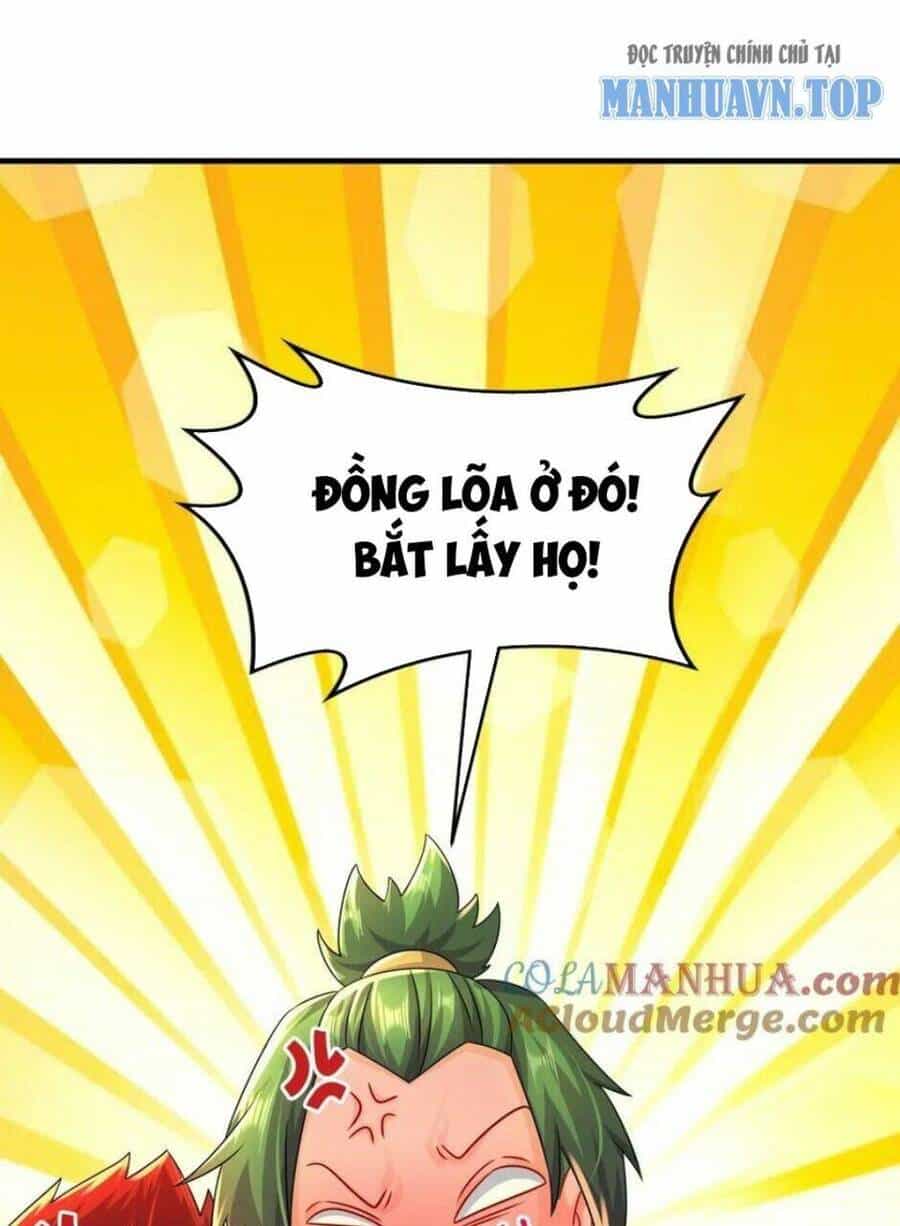 Tuyệt Sắc Đạo Lữ Đều Nói Ngô Hoàng Thể Chất Vô Địch - Chương 81 - ảnh 1