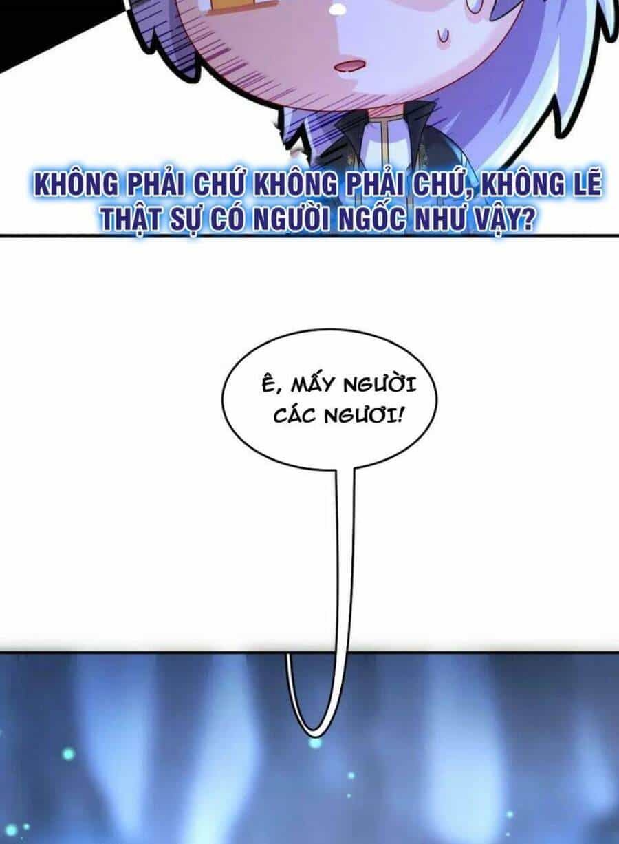 Tuyệt Sắc Đạo Lữ Đều Nói Ngô Hoàng Thể Chất Vô Địch - Chương 81 - ảnh 20