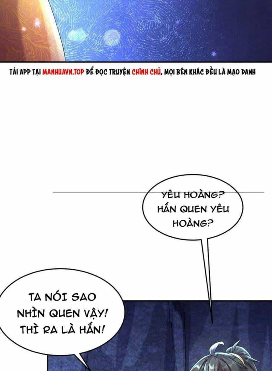 Tuyệt Sắc Đạo Lữ Đều Nói Ngô Hoàng Thể Chất Vô Địch - Chương 82 - ảnh 11