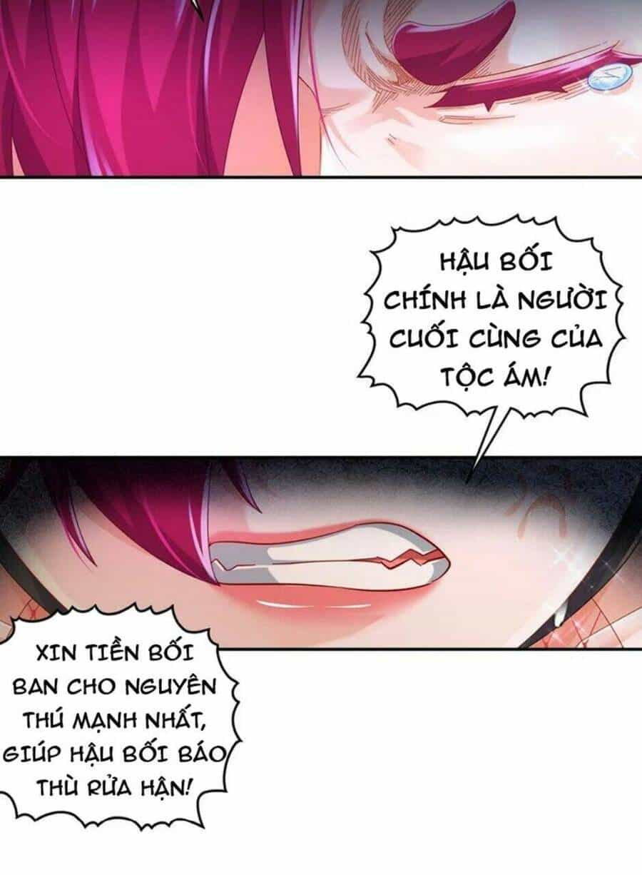 Tuyệt Sắc Đạo Lữ Đều Nói Ngô Hoàng Thể Chất Vô Địch - Chương 82 - ảnh 8