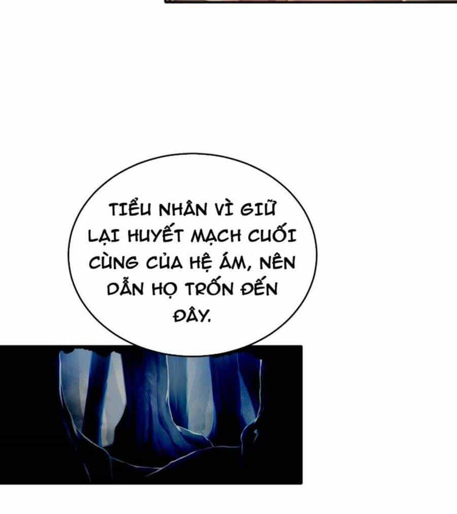 Tuyệt Sắc Đạo Lữ Đều Nói Ngô Hoàng Thể Chất Vô Địch - Chương 84 - ảnh 26