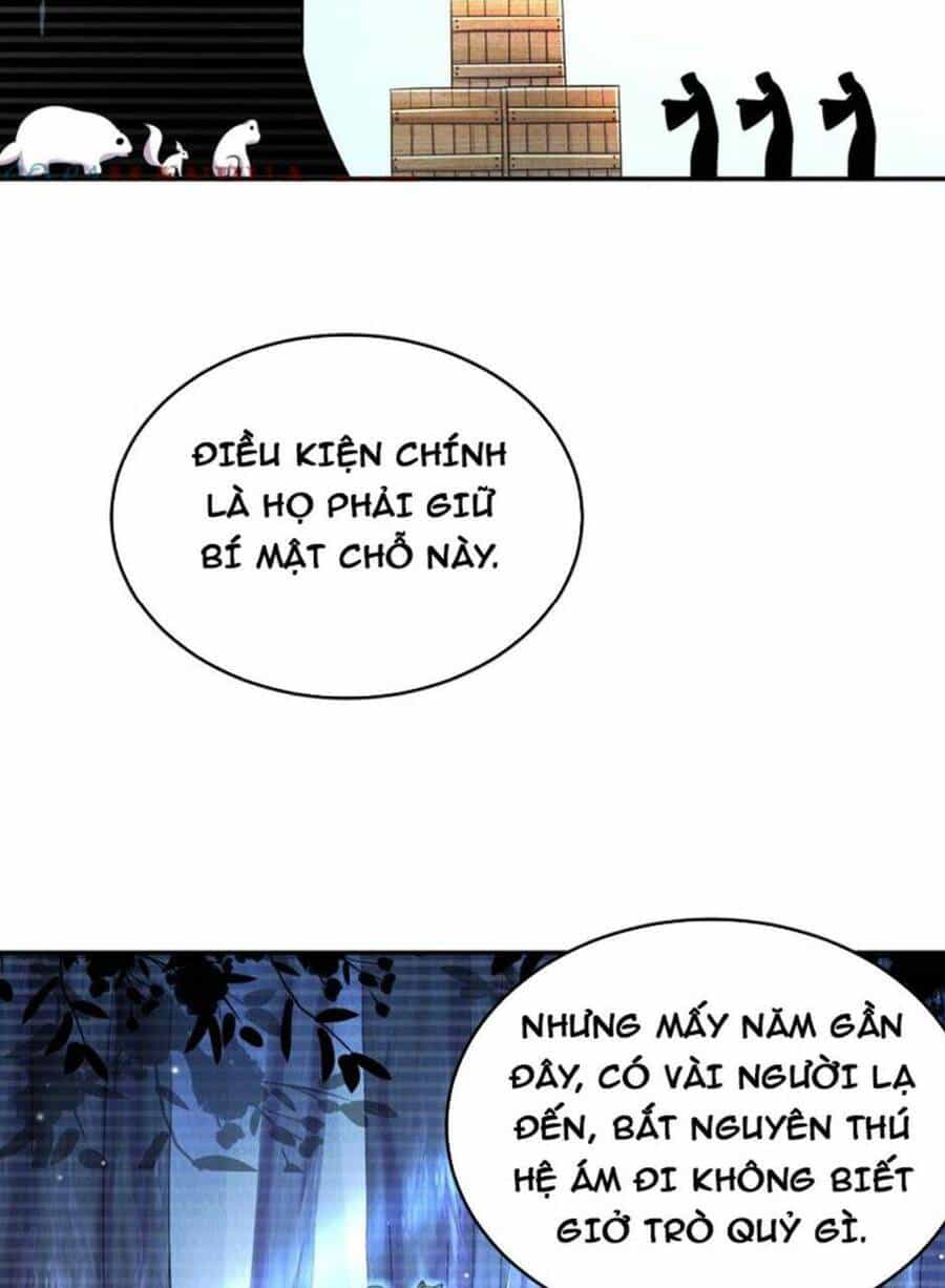 Tuyệt Sắc Đạo Lữ Đều Nói Ngô Hoàng Thể Chất Vô Địch - Chương 84 - ảnh 28