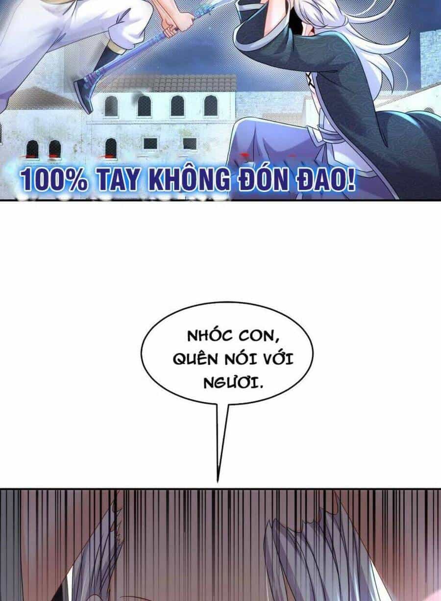Tuyệt Sắc Đạo Lữ Đều Nói Ngô Hoàng Thể Chất Vô Địch - Chương 88 - ảnh 11